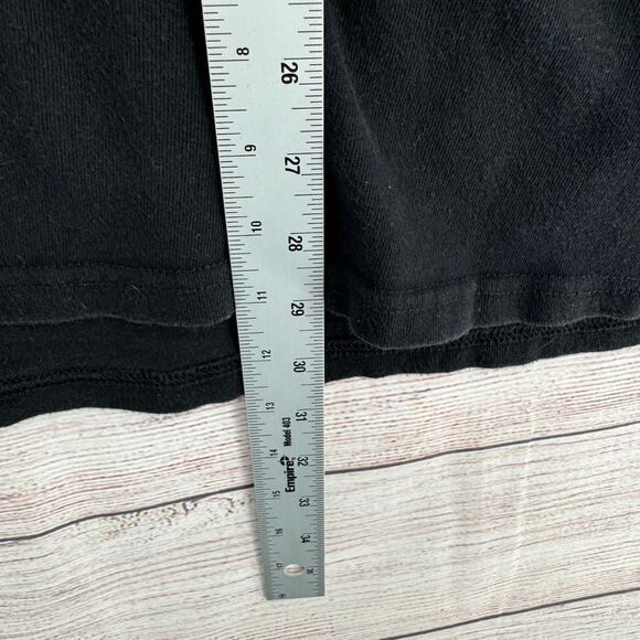 Darc Sport Final Drop Come Hell or High Water T-Shirt Adult XL Black 265 of 1000 - Picture 12 of 12